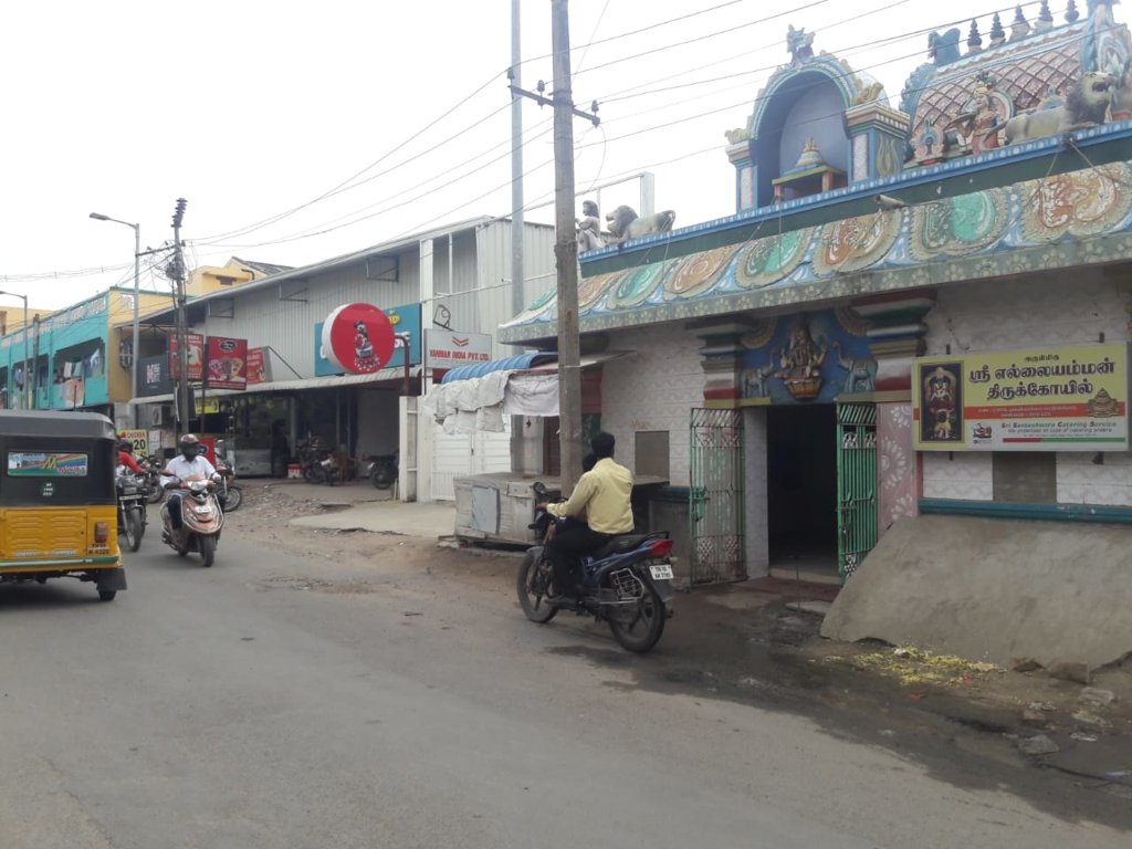 Sai Sai Homes Sriram Nagar