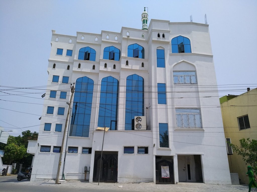 Sai Sai Homes Sriram Nagar