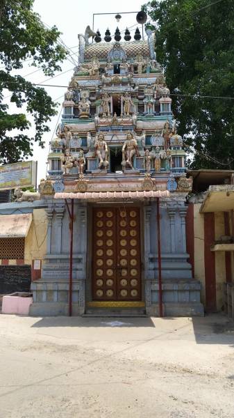 mainOther of Sai Sai Homes Sriram Nagar