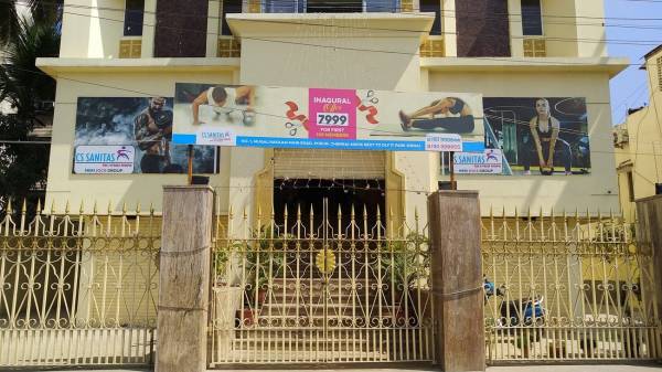 mainOther of Sai Sai Homes Sriram Nagar