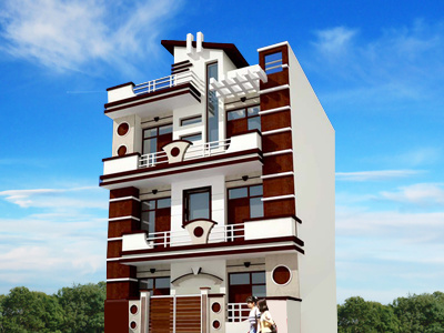 Rise Real Estate Rise Floors 6