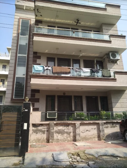 Rise Real Estate Rise Floors 6