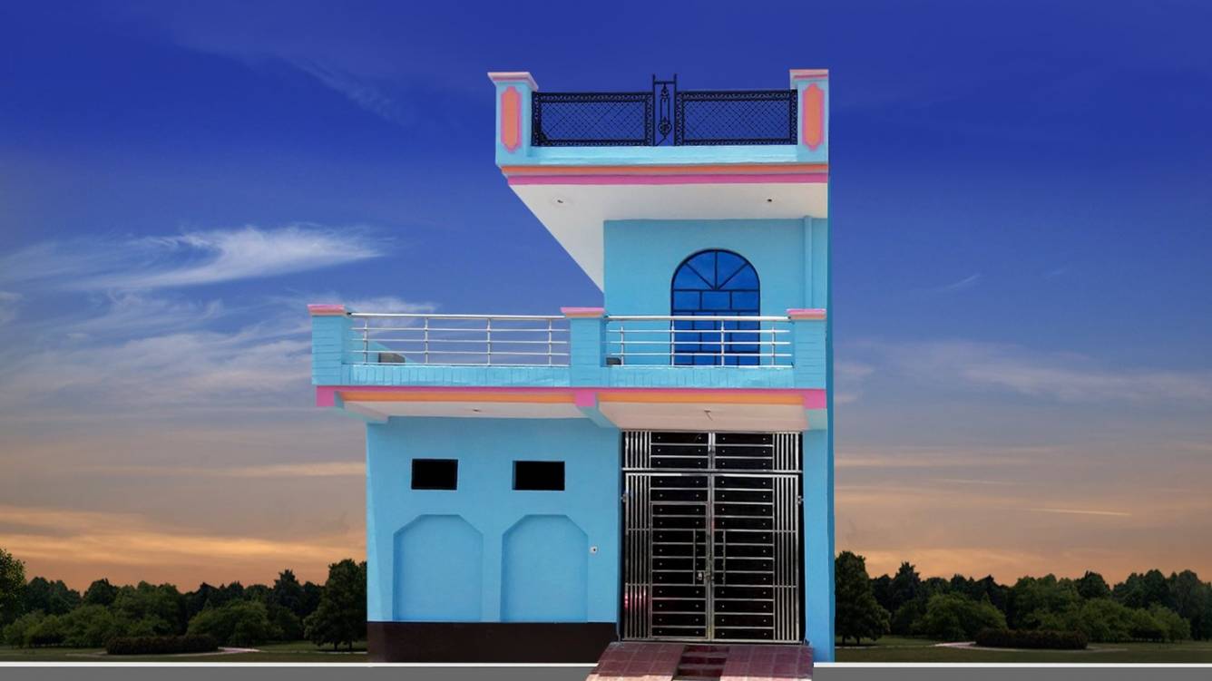 Satyam Properties And Colonizers GR Site 157