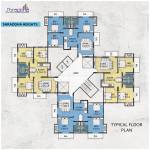 Cluster Plan heights Cluster Plan