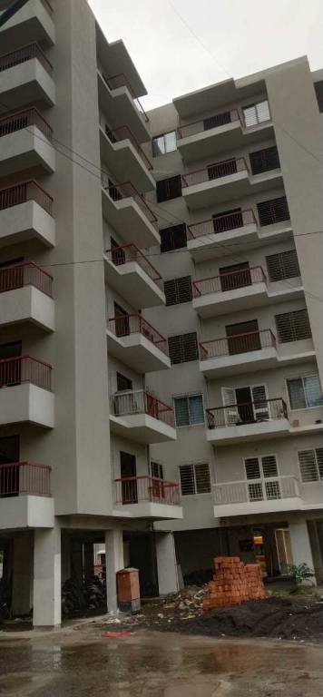  shraddha heights phase 2 Construction Status July 23