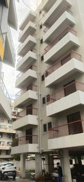  shraddha-heights-phase-2 Construction Status July-23