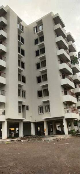  shraddha-heights-phase-2 Construction Status July-23