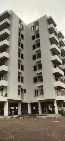  shraddha-heights-phase-2 Construction Status July-23