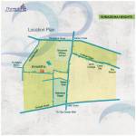 Location Plan heights Location Plan