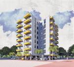 Elevation heights Elevation