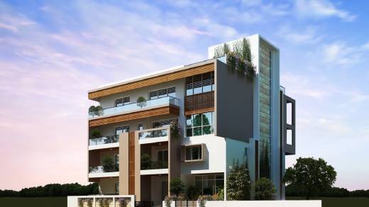 Elite in Abbigere, Bangalore - Price, Location Map, Floor Plan ...