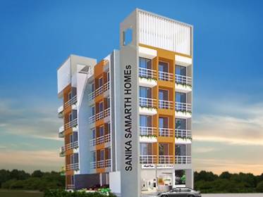 Sanika Samarth Homes