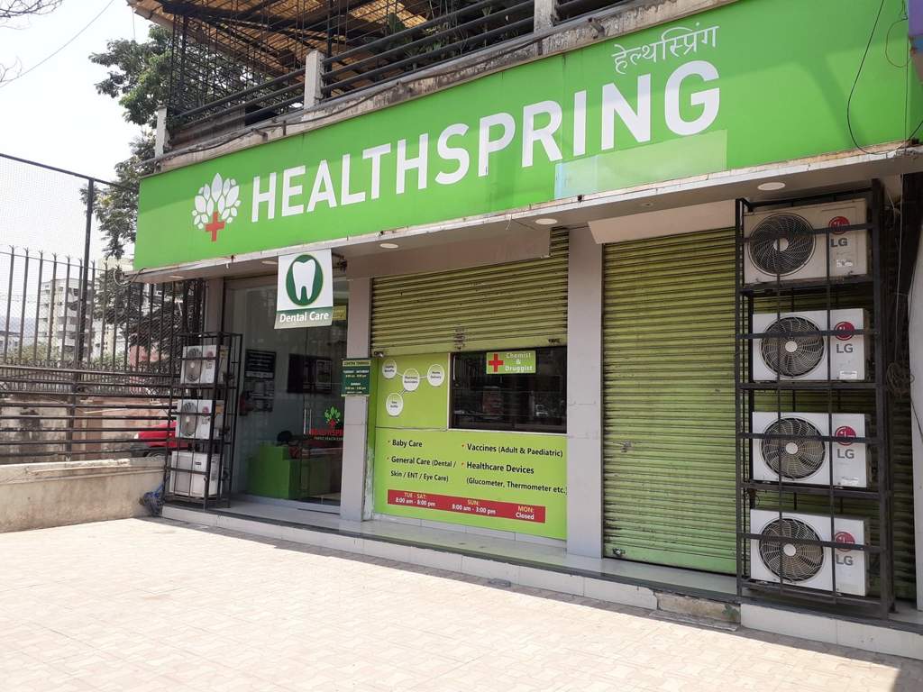 Sanika Sanika Samarth Homes