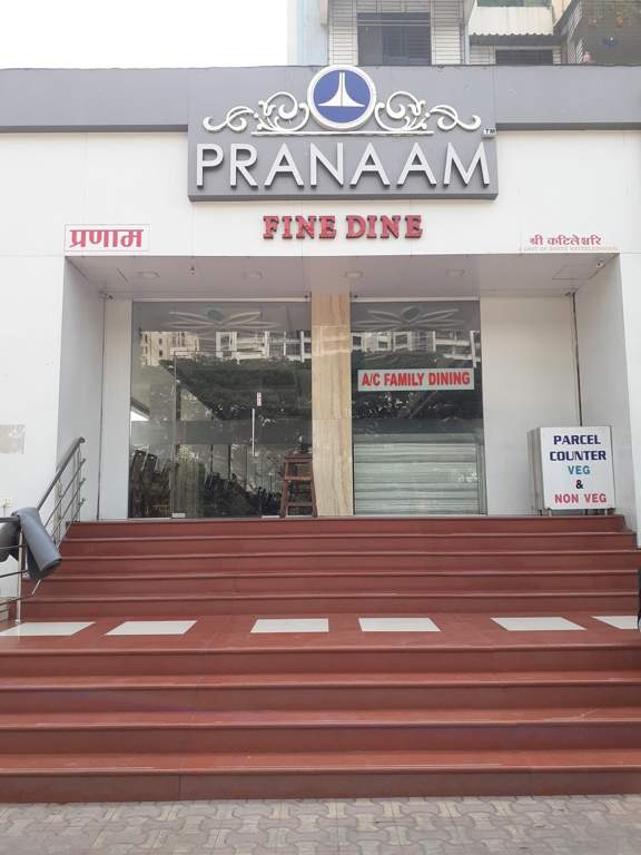 Sanika Sanika Samarth Homes