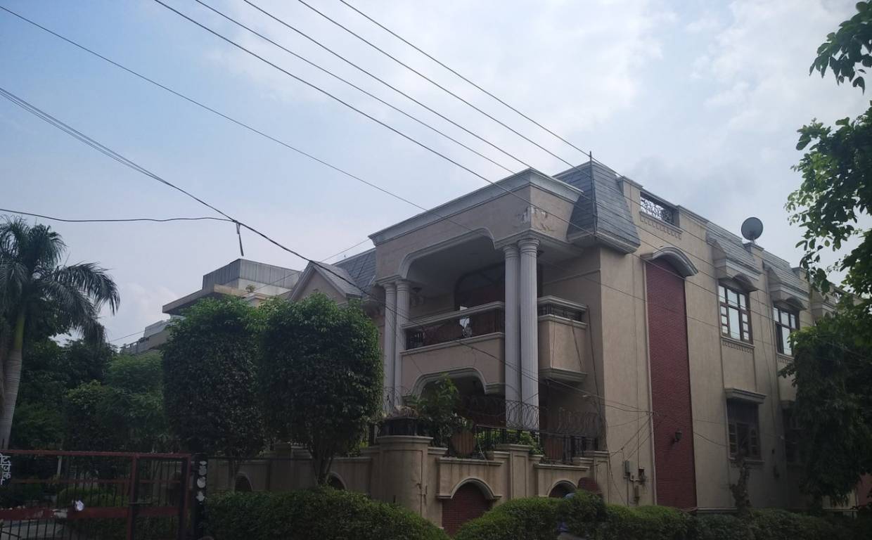 Pioneer Pioneer Floors