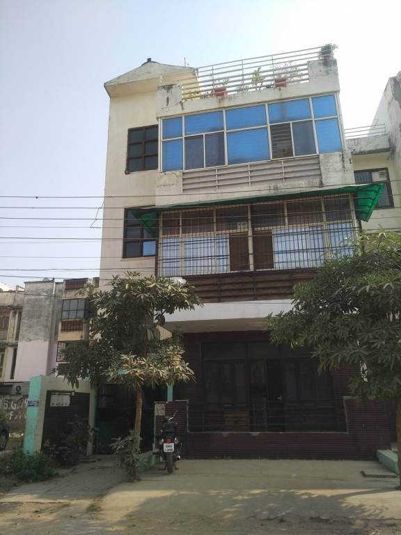 swastik homes 1 Elevation