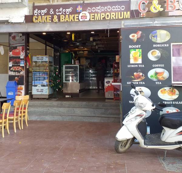 mainOther of Elegant Elegant Wilshire