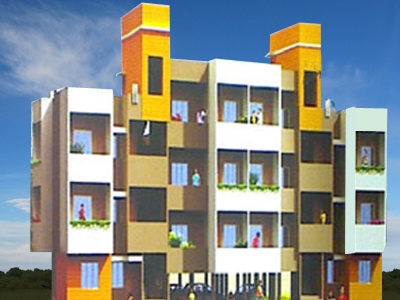 dummy-Kaumudi Builders And Developers Kaumudi Om Vihar
