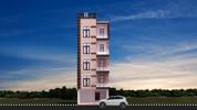 Anno Bhawan - 2