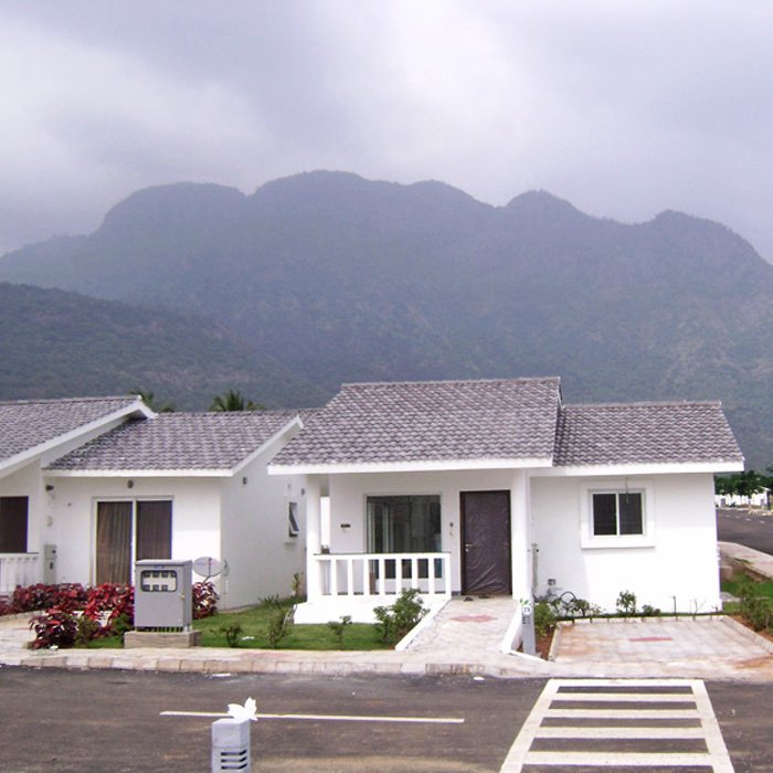 Bahri Anandam Retirement Community