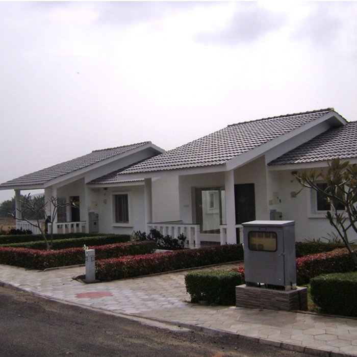 Bahri Anandam Retirement Community