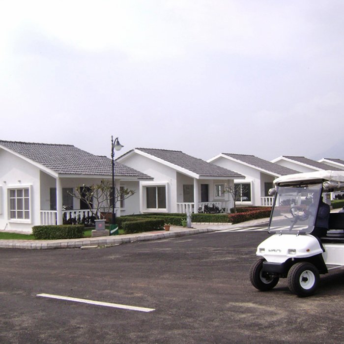 Bahri Anandam Retirement Community