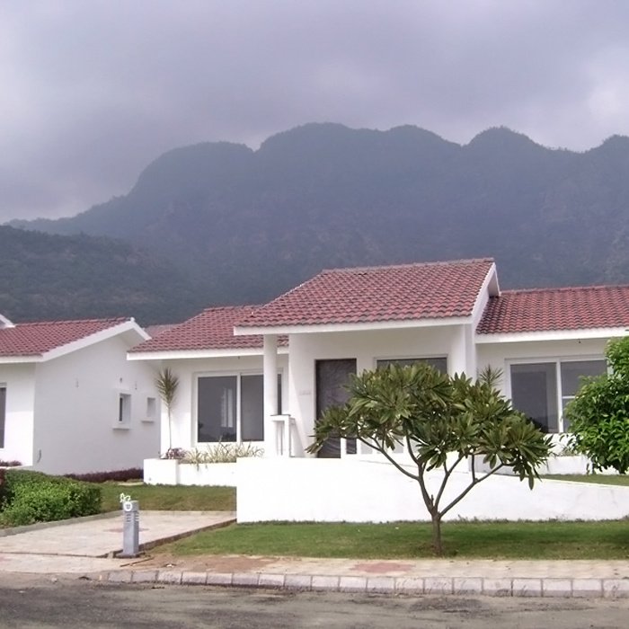 Bahri Anandam Retirement Community