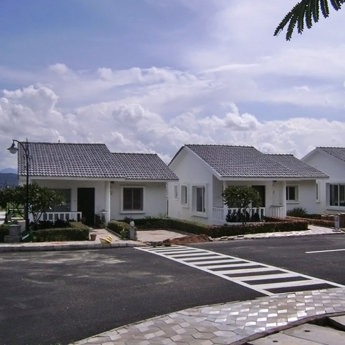 Bahri Anandam Retirement Community