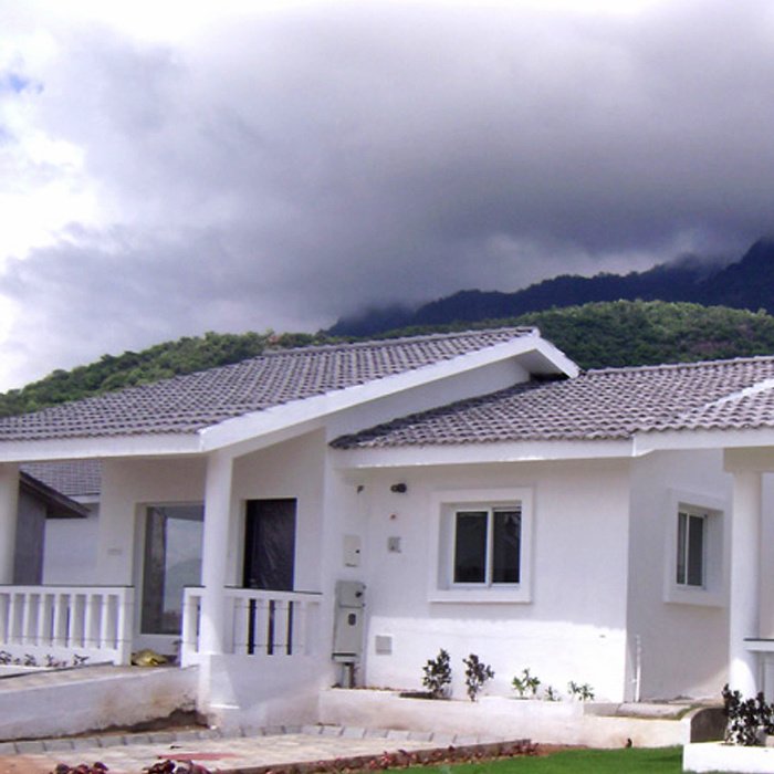 Bahri Anandam Retirement Community