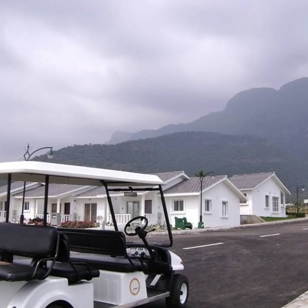 mainOther of Bahri Anandam Retirement Community