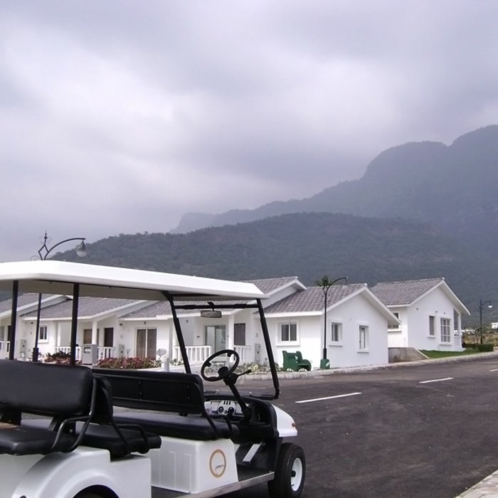 Bahri Anandam Retirement Community