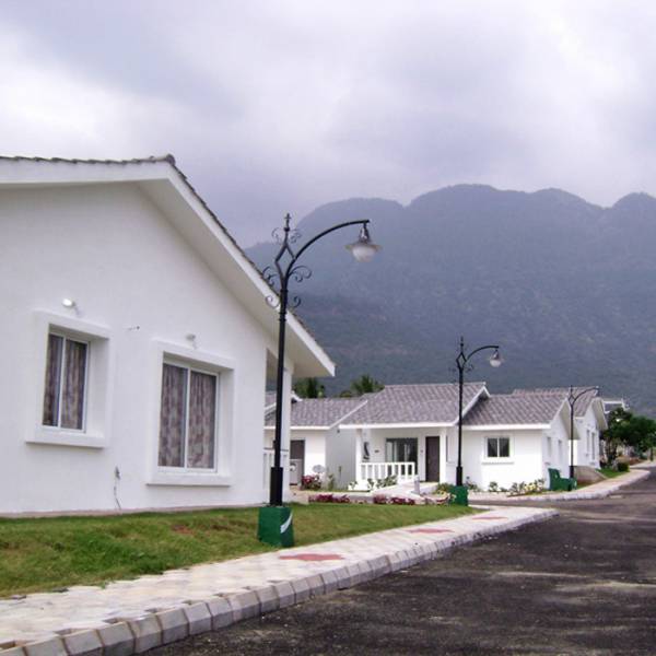 mainOther of Bahri Anandam Retirement Community