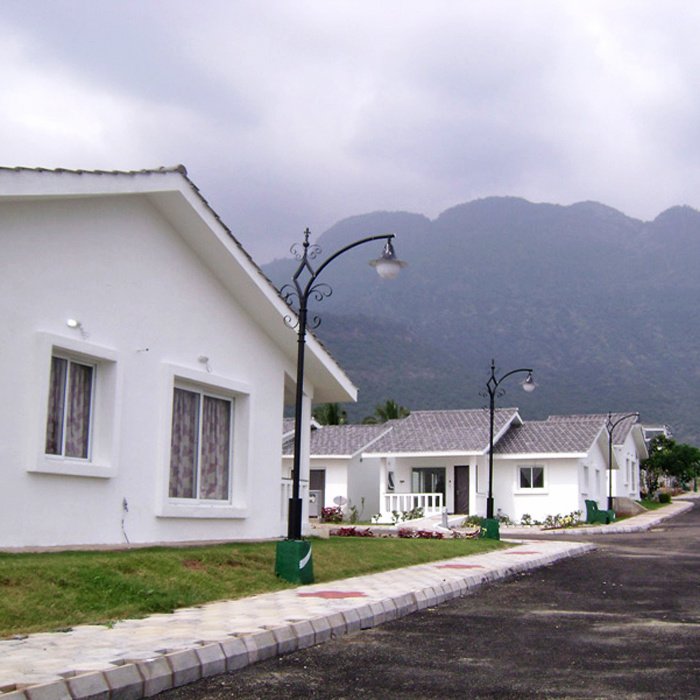 Bahri Anandam Retirement Community