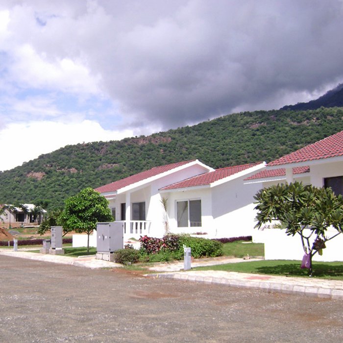 Bahri Anandam Retirement Community