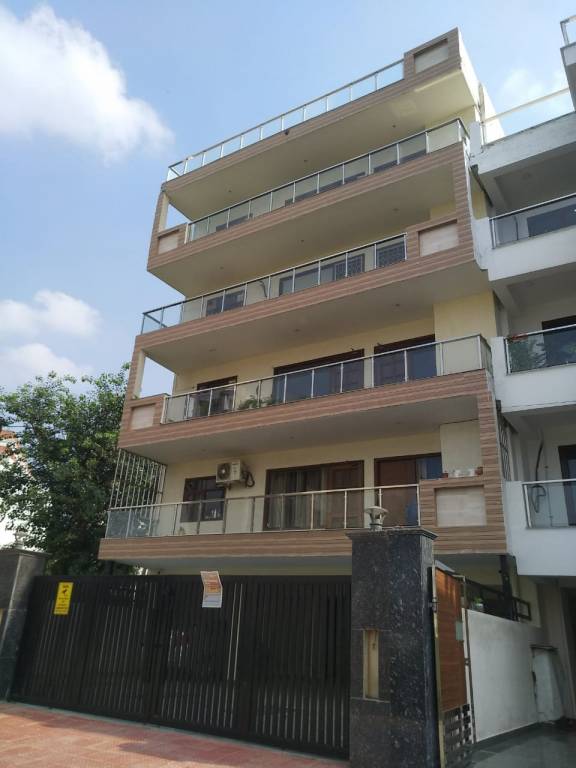 Rise Real Estate Rise Floors 5