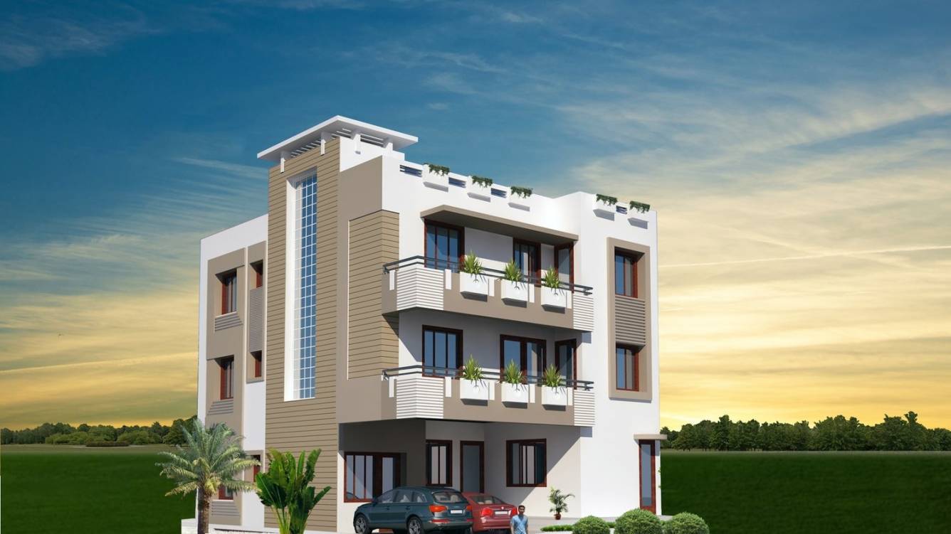 Rise Real Estate Rise Floors 4