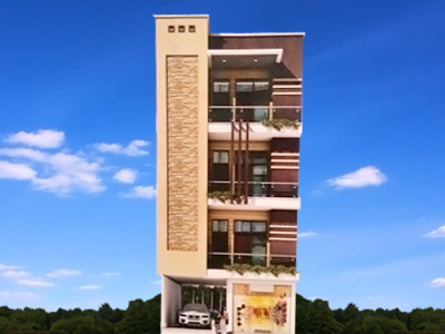 SLV Infrabuild SLV Phase 5