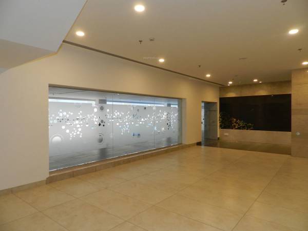 amenities of 121 Homes