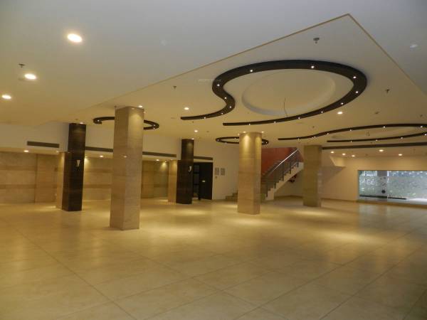 amenities of 121 Homes