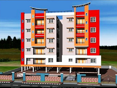 dummy Goel Properties Jeevan Niwas