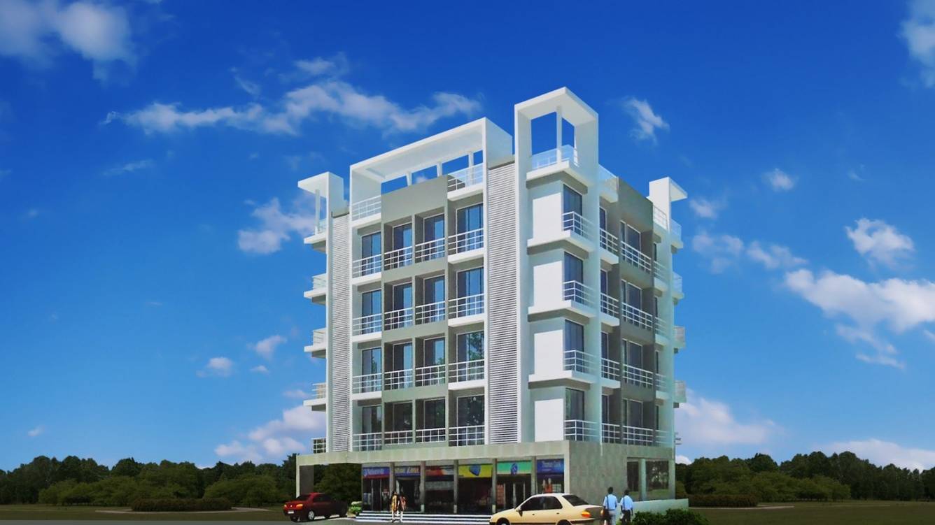 dummy Sanika Parth Avenue