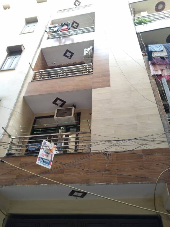 Anshika Associates Anshika Homes   XI