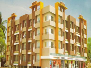 dummy-Kaumudi Builders And Developers Kaumudi Om Avenue