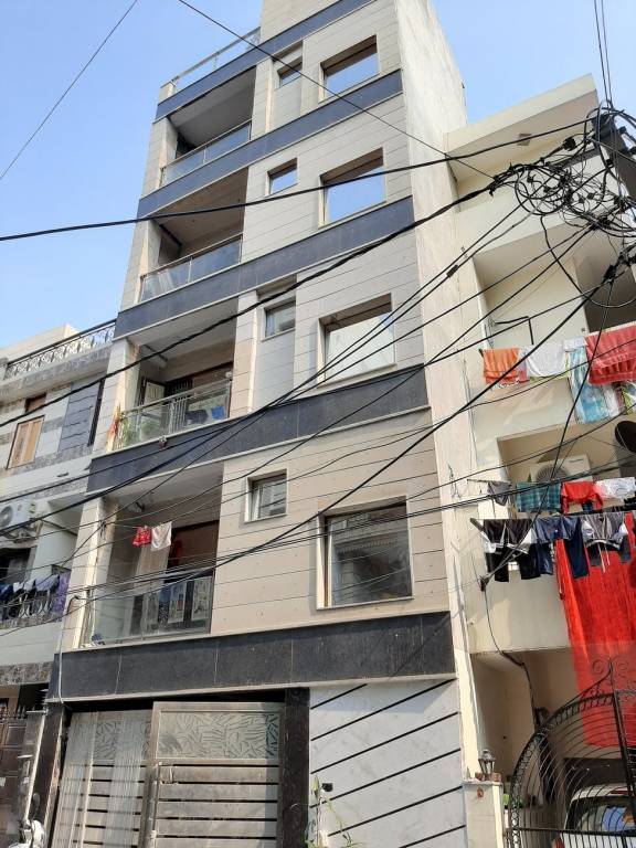 Aggarwal Aggarwal Floors 2