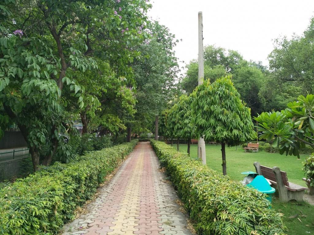 Aggarwal Aggarwal Floors 2