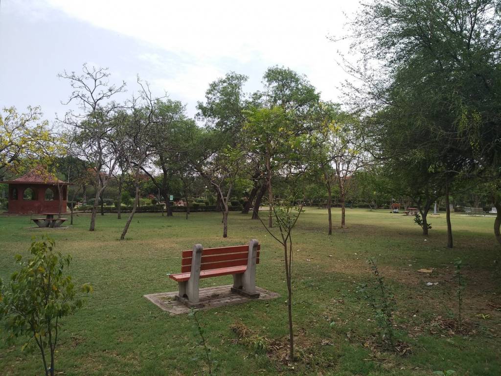 Aggarwal Aggarwal Floors 2