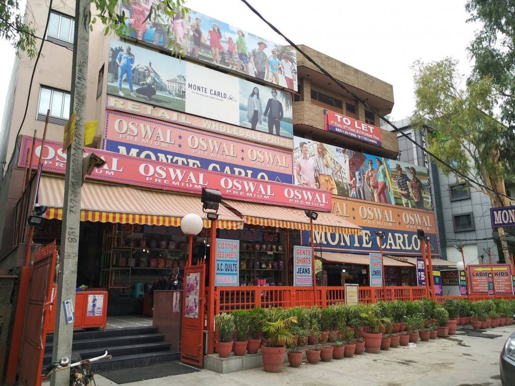 Aggarwal Aggarwal Floors 2