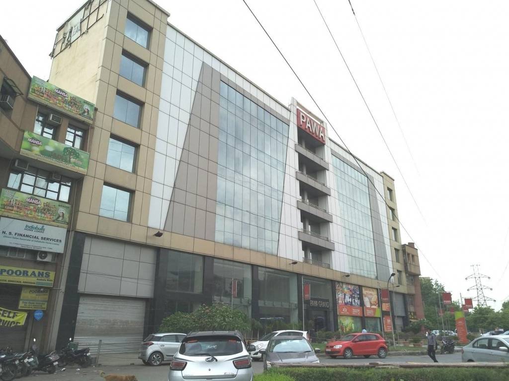 Aggarwal Aggarwal Floors 2