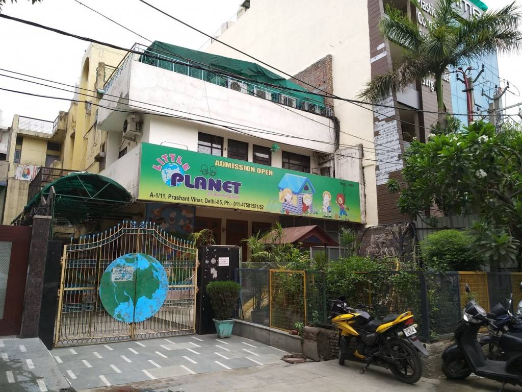 Aggarwal Aggarwal Floors 2