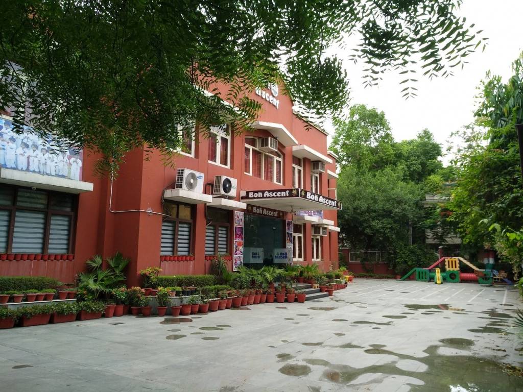 Aggarwal Aggarwal Floors 2